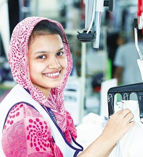 cats eye group garments